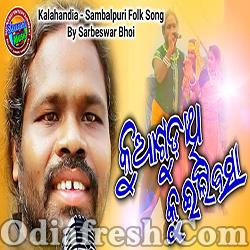 Kuagudane Kuili Basa (Sarbeshwar Bhoi) Sambalpuri Folk Song